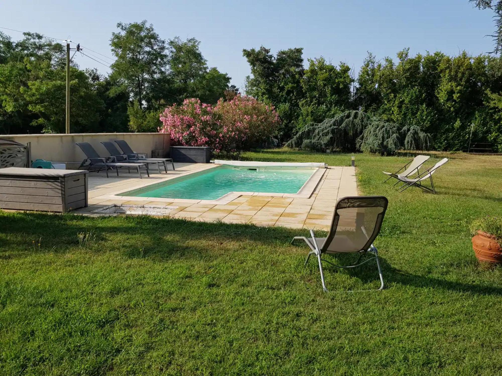 Au Epiceah, Logement A La Campagne Valence  Exteriör bild