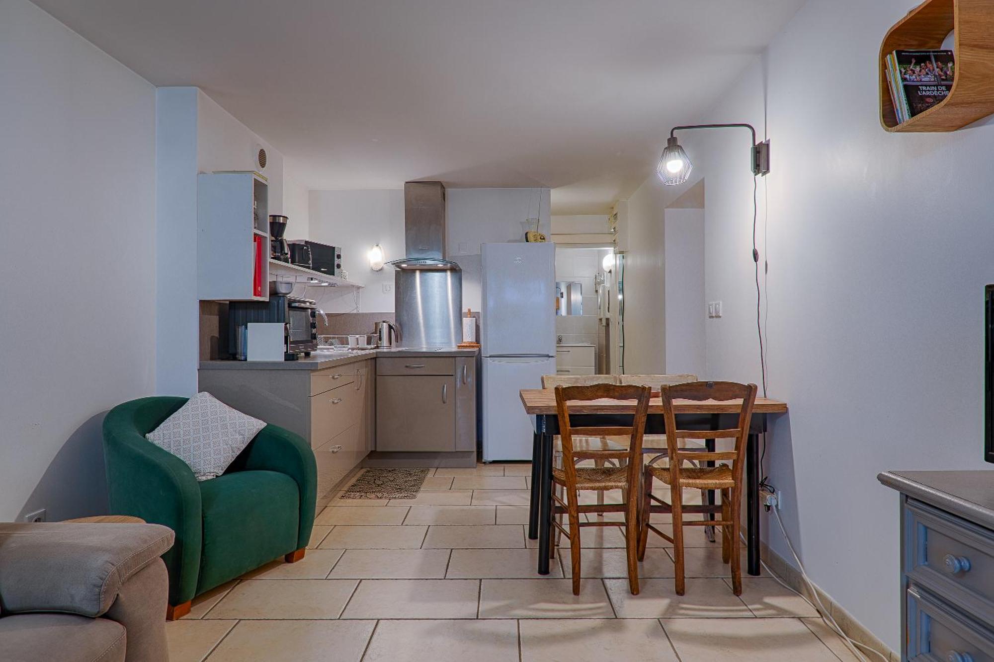 Au Epiceah, Logement A La Campagne Valence  Exteriör bild